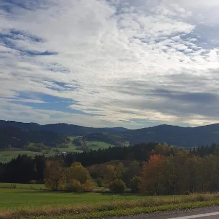 Schoene Im Bayerischen Wald アパート *