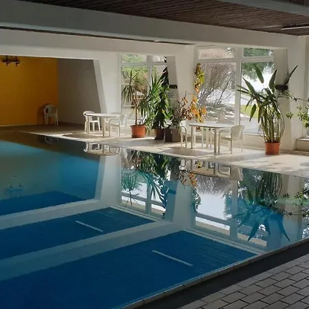 Apartment Schoene Im Bayerischen Wald