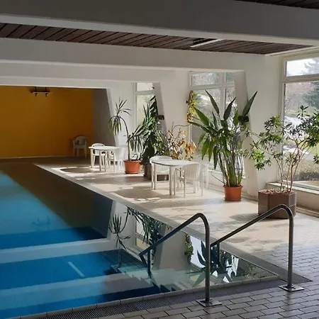 Schoene Im Bayerischen Wald Apartment *