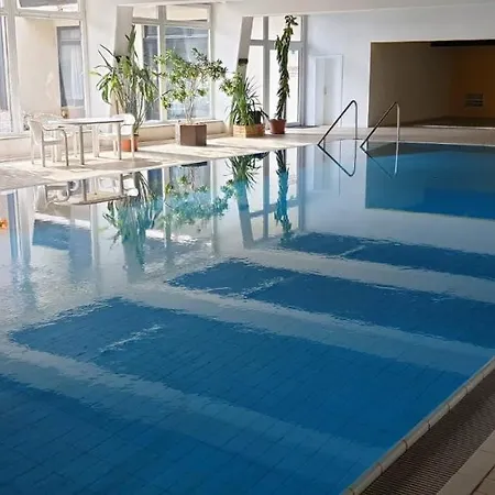Apartment Schoene Im Bayerischen Wald Sankt Englmar