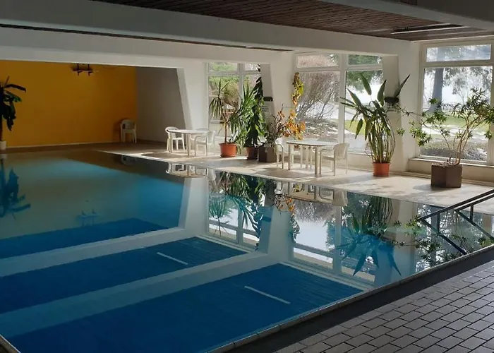 Apartmán Schoene Im Bayerischen Wald