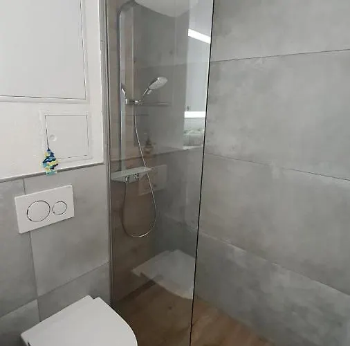 Schoene Im Bayerischen Wald Apartmán Sankt Englmar