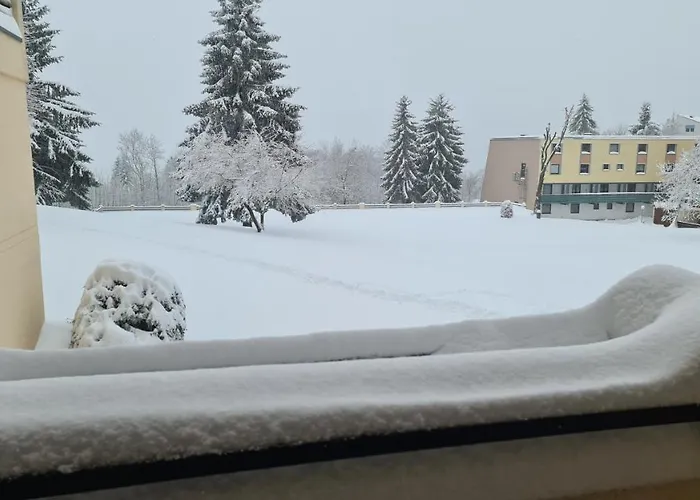 Schoene Im Bayerischen Wald