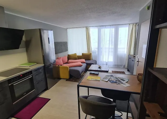 Apartmán Schoene Im Bayerischen Wald Sankt Englmar